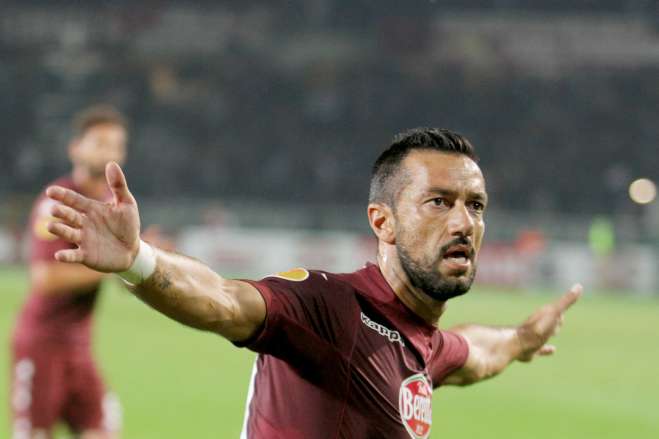 ForzaToroNet's tweet photo. "Grandi e Secondi" - http://t.co/LoEi6PrTVy http://t.co/EJujbD64tt