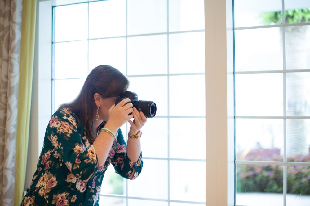 MsWeddingImage's tweet photo. Behind the scenes of Amanda and Thomas' Engagement shoot at the Grand Floridian. http://t.co/S9cMyyrSA6
