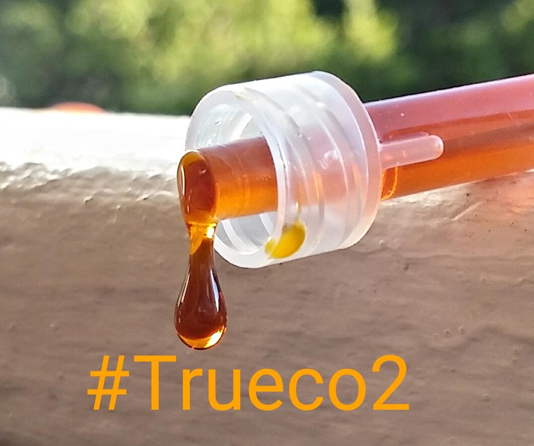 ThaDabGodLoc's tweet photo. #Trueco2 #Chocolope #NoFilter @GreenThumbGirls @AliceinDabland @mmjbillboard @Cannabis_Cane @DabbinDad http://t.co/SeIi9nTAke