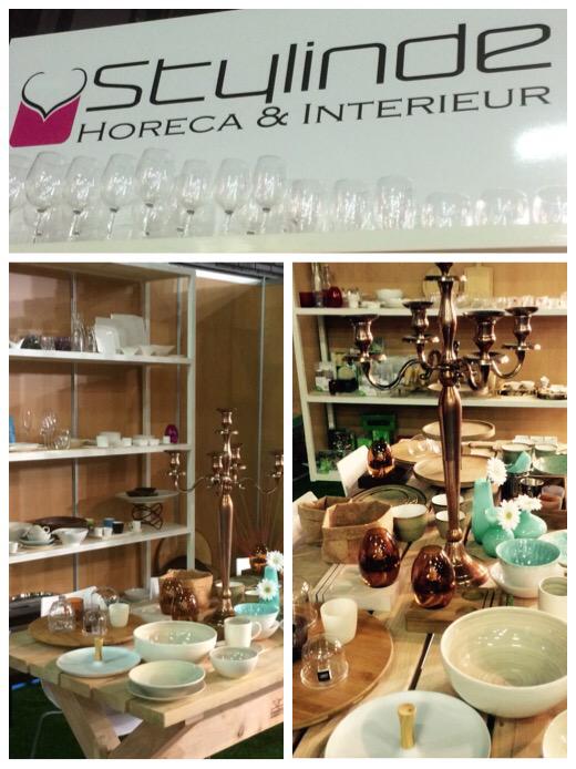 We zijn er klaar voor. De Horeca Inspiratie-dagen in Hardenberg! 21-22 en 23 sept. Bezoek ons en laat u inspireren!