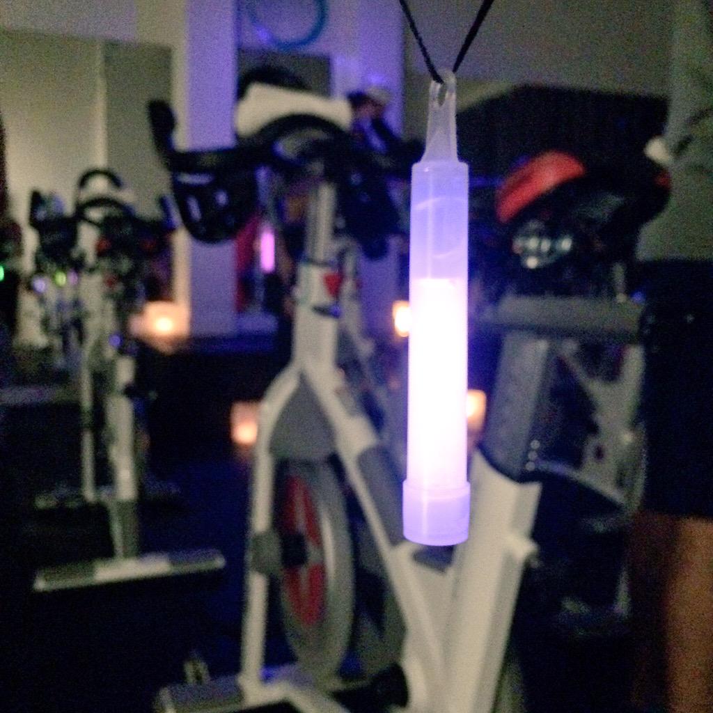 dawnchubai's tweet image. 90&apos;s theme today @Spin_Society !  #sweatysunday #totally #rad #fitness