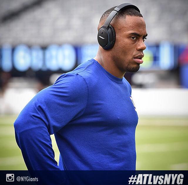 TheRJFoundation's tweet photo. Let's gooooo @Giants! #TeamGMen #TeamJennings http://t.co/9jag5YEjHT