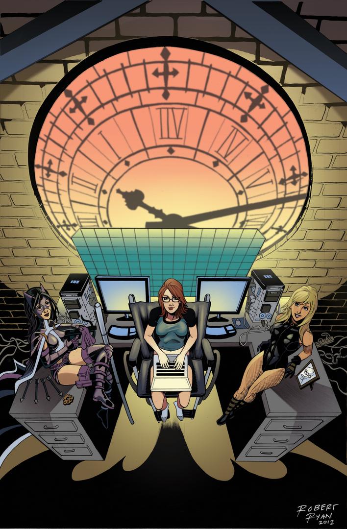 RoseCityCC tweet picture