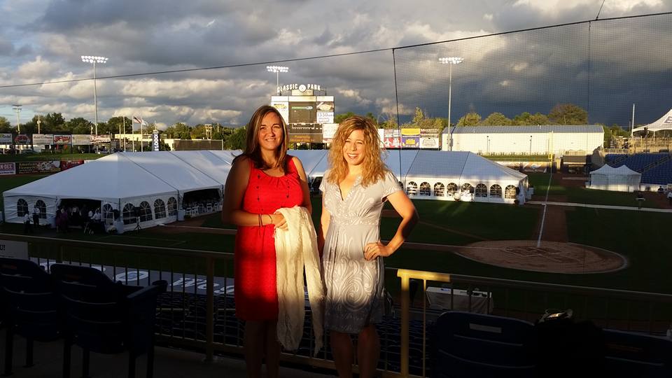 We presented E68 Lake County to700+ people at the @LakeHealth Glitz last night What an amazing opportunity #grateful