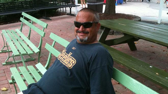 OSUAthletics's tweet photo. #okstate mourns the loss of Jeff Naple. http://t.co/5lgwq6DLQz http://t.co/jnmoZcObs8