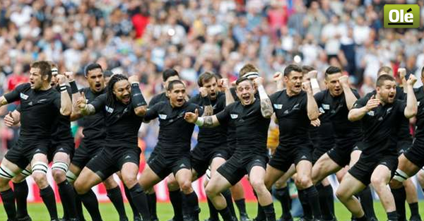 DiarioOle's tweet photo. #MundialDeRugby2015 FINAL | #AllBlacks 26 - #Pumas 16 / Gran nivel del equipo argentino ▶ http://t.co/33UyQRmHsl http://t.co/ZyTxH5xW8m