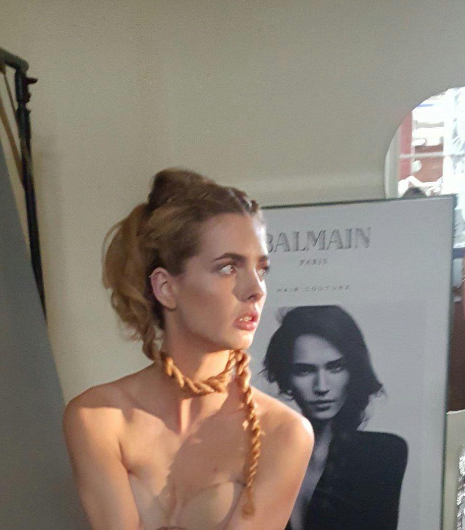 Rebecca02771179's tweet photo. Sneaky one from The shoot today. #shattred #fashion #ropeplait http://t.co/xy1raXztaI