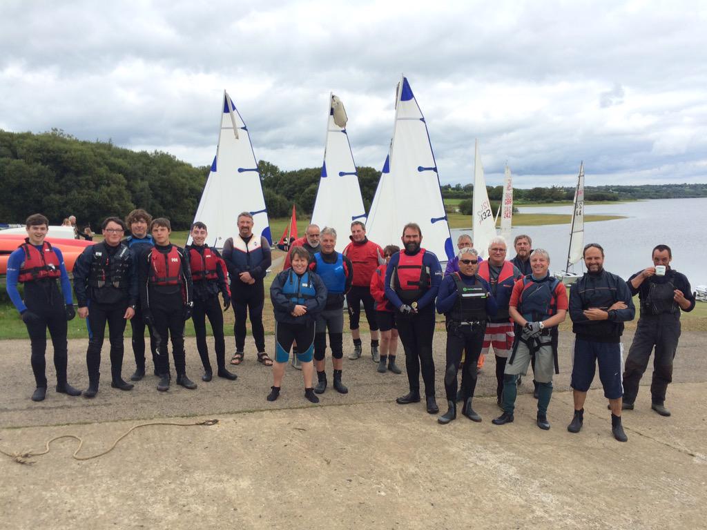 charismickitty's tweet photo. #BartsBash #SWLT #sailonbart @RoadfordLake @OUTDOORnACTIVE http://t.co/jNykjVctM5
