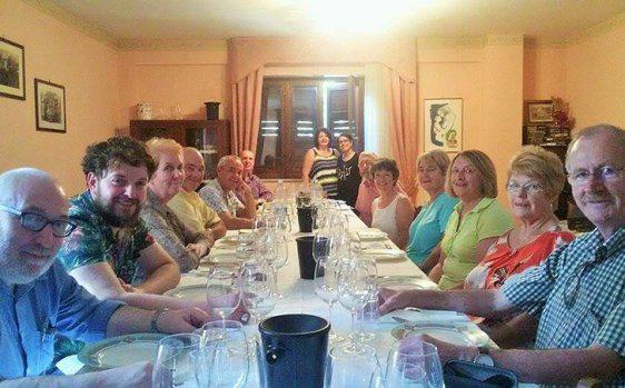 Orticalab's tweet image. #Topclient da #Glasgow in #Irpinia: così si fa promozione turistica | orticalab.it/Top-client-da-… | #wine | @Orticalab