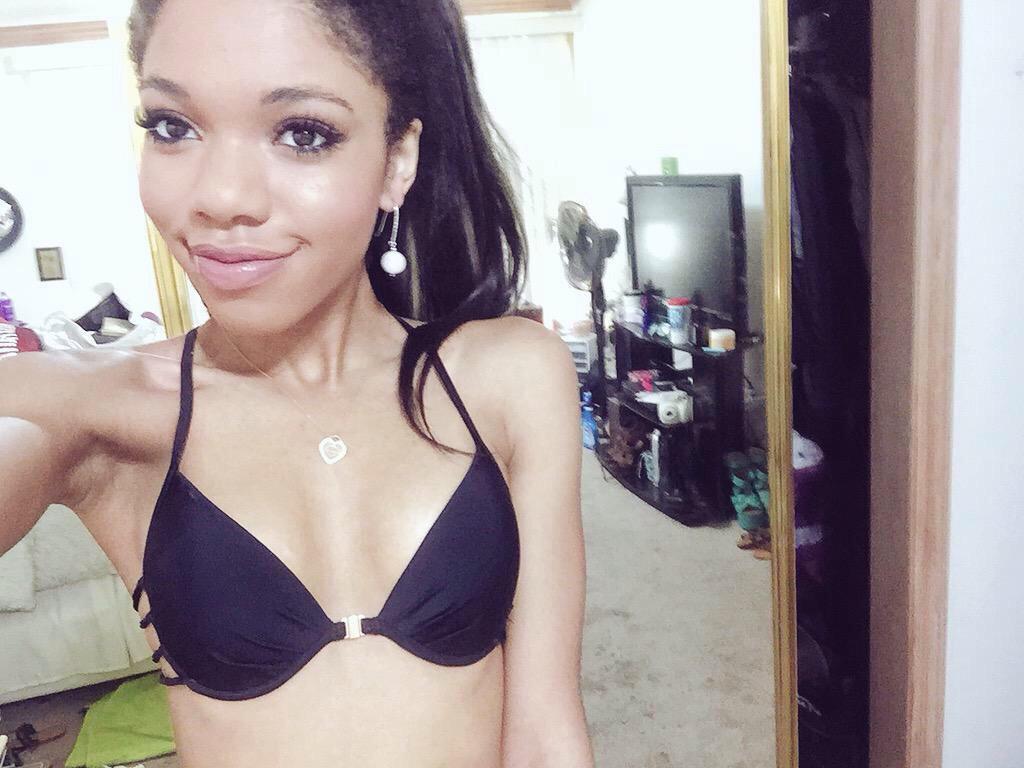 Teala Dunn (@Texlxfxke)  X