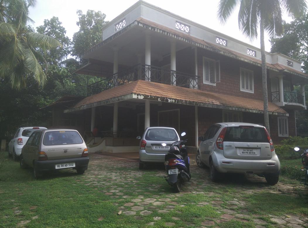 antojose's tweet photo. #SoftwareFreedomDay 2015 celebrations at #KovalamEzhuthuKalari #Hackbase. @kekorgin @cherrygmathew @jomonjohnn http://t.co/thDKQ0c0Yb