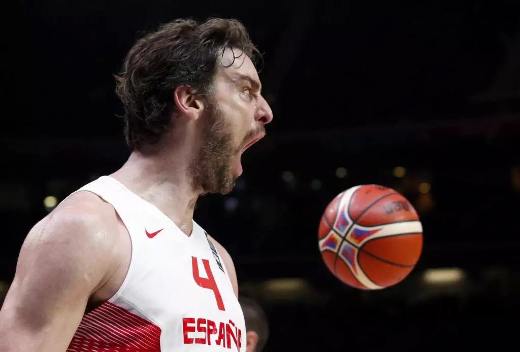carmencorme's tweet photo. Gracias @paugasol http://t.co/7xnnGZlpb0