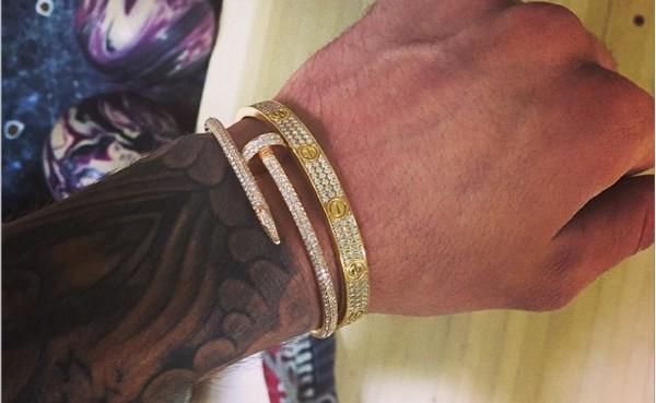 cartier love bracelet alternative cartier love bracelet alternative