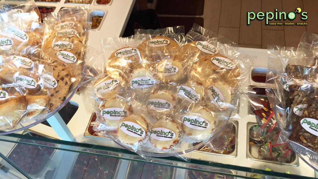 Pepinos_Saltilo's tweet photo. #Brownies #Galletas de #Nutella Galletas #chocochips #Alfajores #Empanadas #café #saltillo #mtyfolllow http://t.co/iP8Hp0G5fT