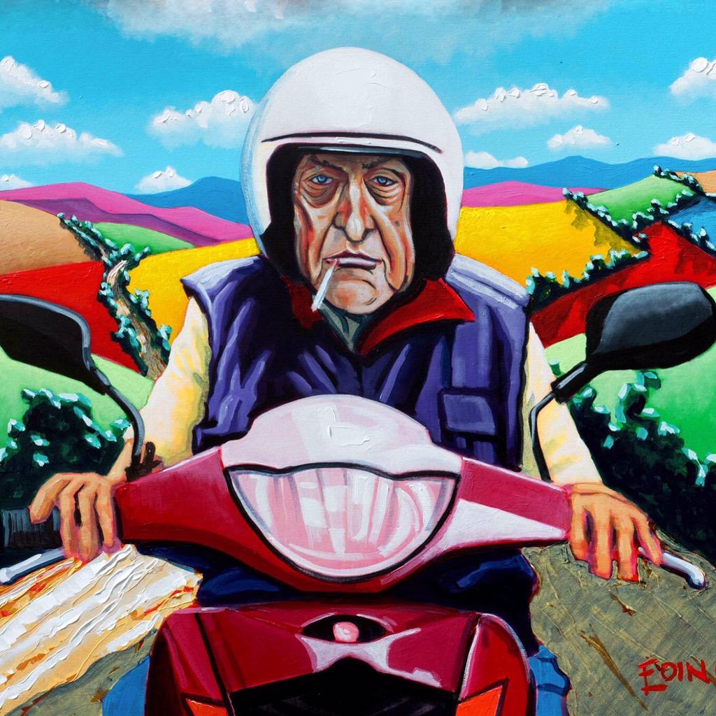 eoin o connor tweet media