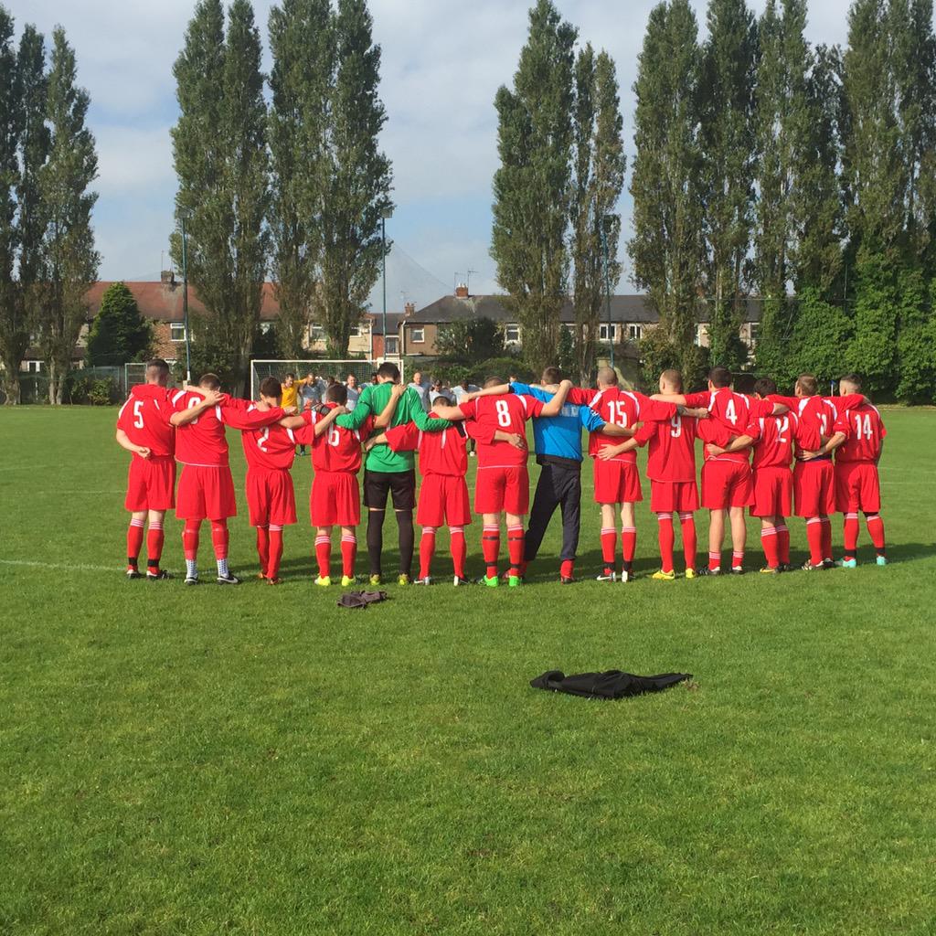 Canley S&S FC tweet media