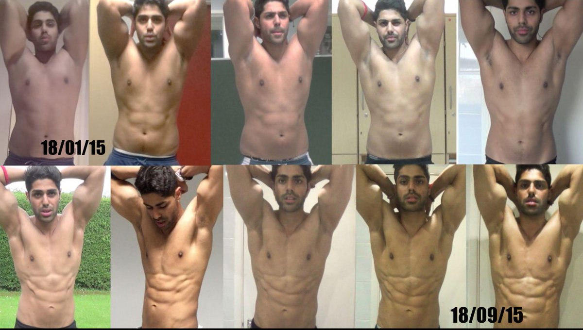 Ram Ghuman on Twitter: MY 9 TRANSFORMATION VIDEO! IF YOU IN YOURSELF ANYTHING IS https://t.co/Q5u5MTi3Rh http://t.co/hjl33TOrSO" / Twitter