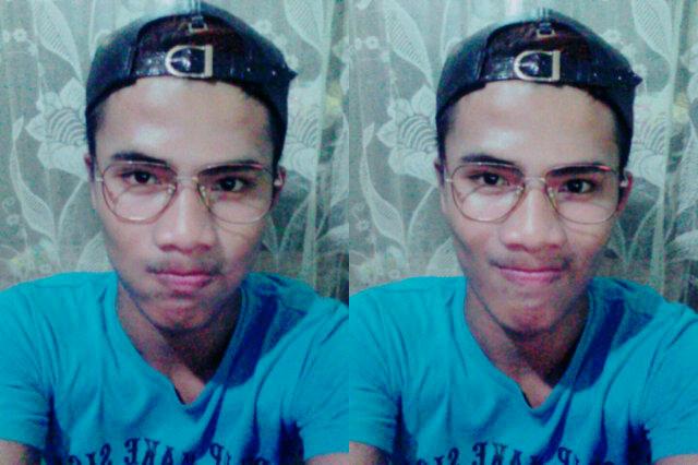 AdamAndikaErl's tweet photo. Hi! Goodmorning :D http://t.co/uzQXmEpC57