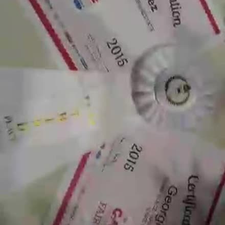 |REPLAY| #CakeFair #specialoccasionnovelty winner Gina Antunez #katch #Periscope ktch.tv/2njm