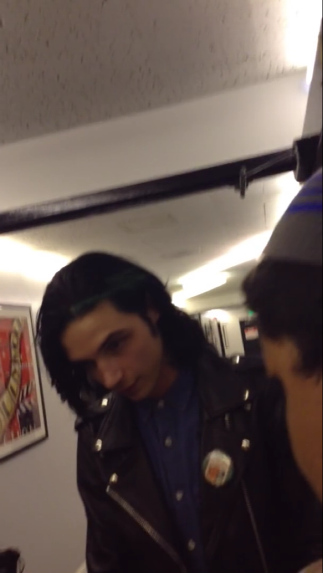 lowqualityandy's tweet image. 