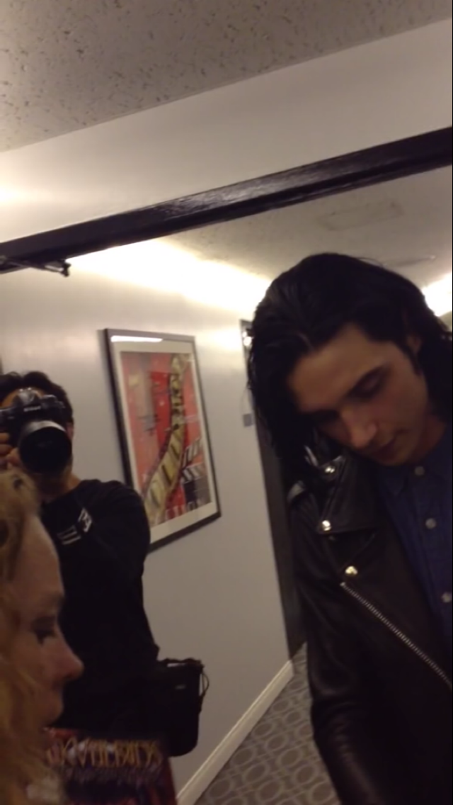 lowqualityandy's tweet image. 