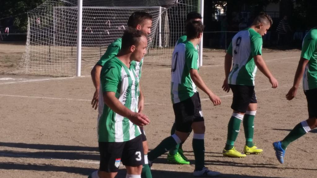 midrako3's tweet photo. Partido de nuestro equipo,muy bien chicos.
Seguir así.
Gran partido el de hoy. http://t.co/TXjdMtgcpJ