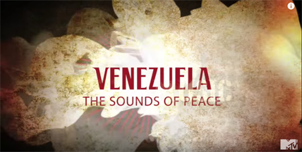 RitmoyMelodias's tweet photo. En el documental "Rebel Music" los músicos venezolanos relatan como se vive aquí https://t.co/uJIDCpsyTQ http://t.co/xBZO23rmVt