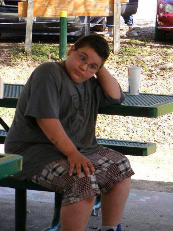 Oh wow I'm getting attacked for stating the truth. Ok then.