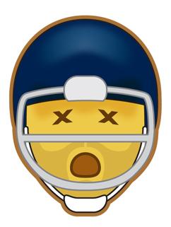 EmojiJayCutler's tweet photo. Same old me http://t.co/xRRUobDjuY