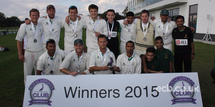 England and Wales Cricket Board tweet media