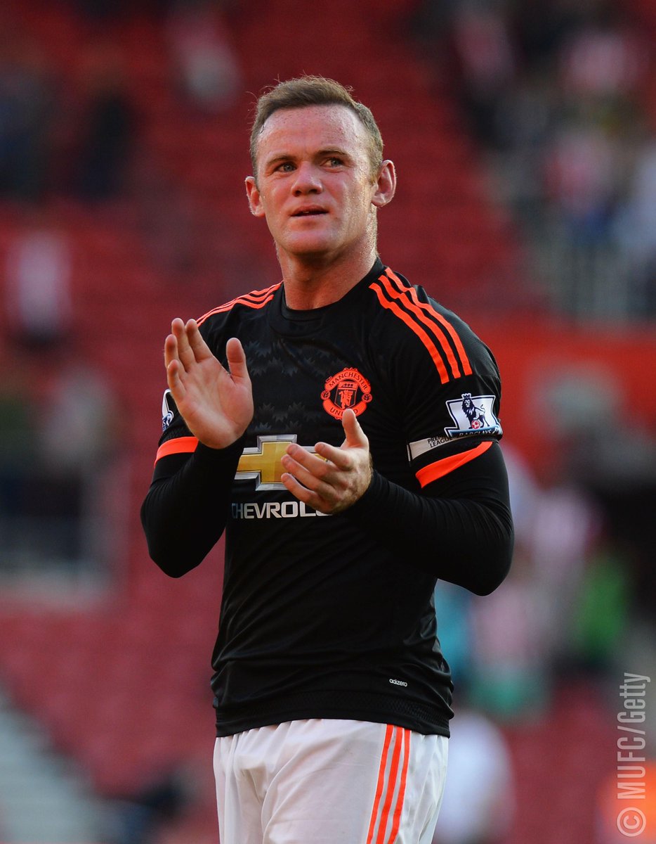 ManUtd's tweet photo. Thanks to our away fans for your fantastic support today. Have a safe trip home! #mufc http://t.co/FjxCKgqhoZ