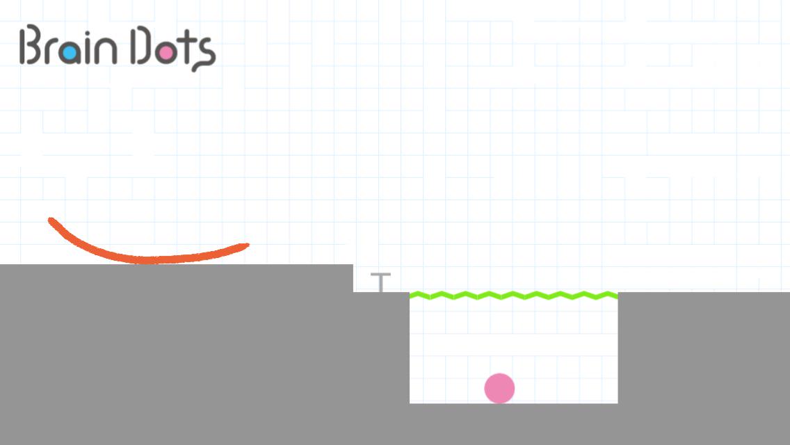 I have played stage 37 on Brain Dots! #BrainDots #BrainDots_s37 braindotsapp.com