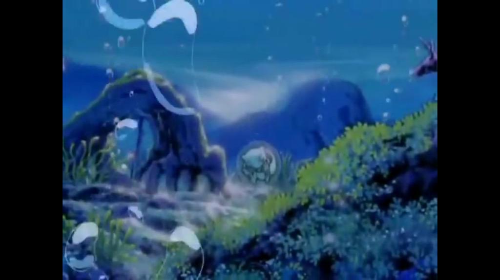 Jose2C's tweet photo. @PokemonGoPeru @PokeShopPeru Mew en el amazonas http://t.co/X8cwcrAjcq