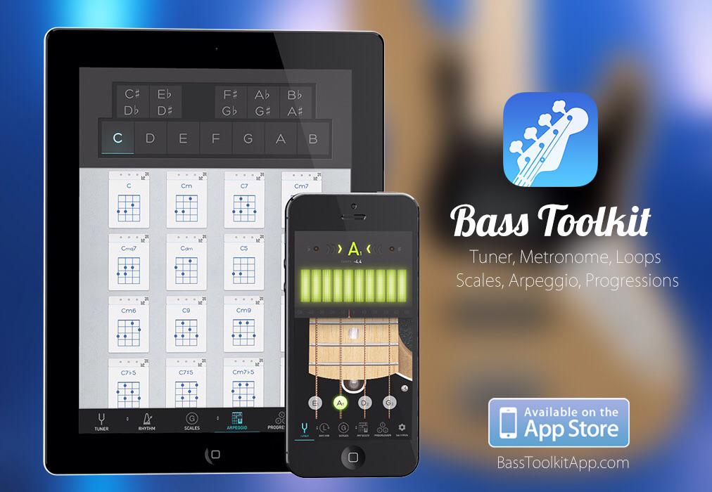 GTSexyH's tweet photo. @EUMLab #BassToolkit rocks! Open and upgrade to Pro for free now! http://t.co/nZQb80NnJW http://t.co/Tp1fgy1Hoe