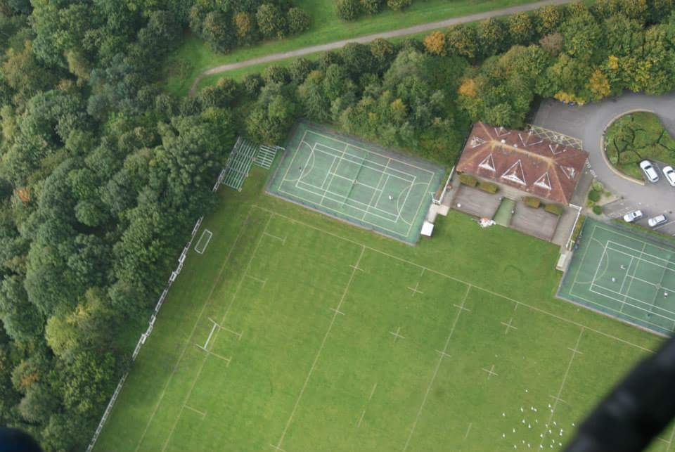 Paulgfrench's tweet photo. Home of @SCOB_RFC #adaytoolate http://t.co/zOUNUARWAr