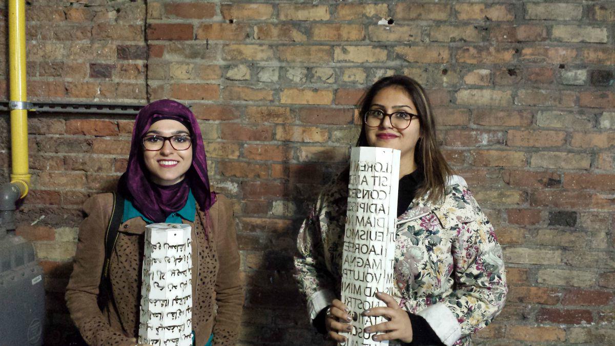 Night\Shift tweet media