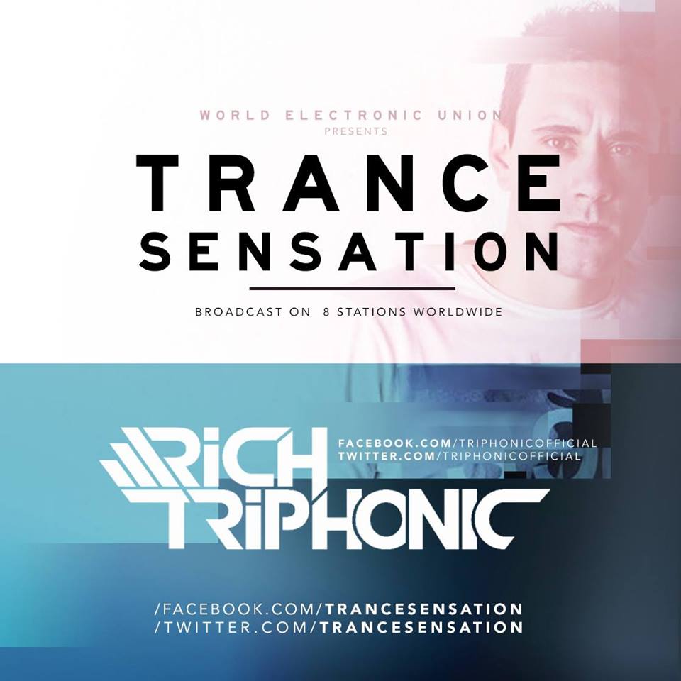 RichTriphonic's tweet photo. 20 MINS TO GO on @1mixradio
Player Link : http://t.co/tSERzWGoBk
@RichTriphonic #TS140 @trancesensation @TFW24 http://t.co/FOKdc59h7n