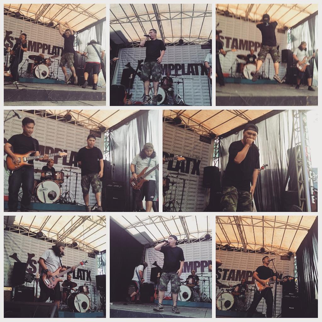 Faulted | HC Crew  tweet media