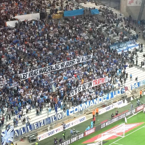 TeamOM_Officiel tweet picture