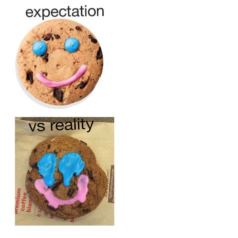 cynbockbrighten's tweet image. #TimHortonsProblems