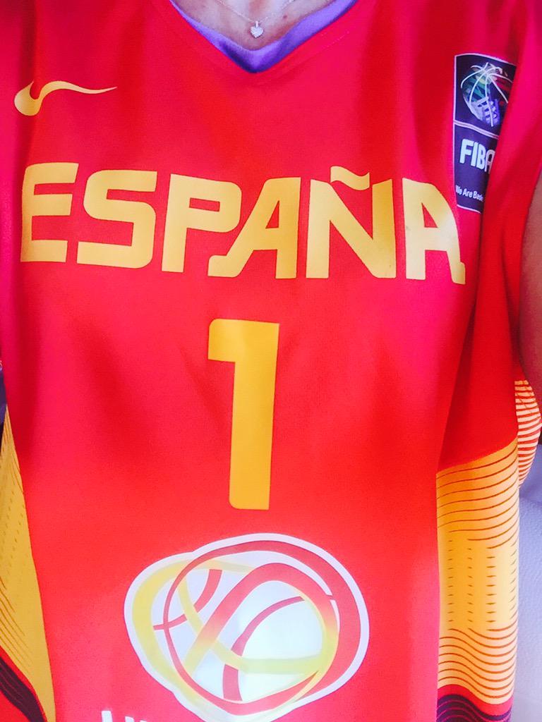 Después del sufrimiento, entrega y compromiso, esta merecida victoria es un regalo para España. Sepamos agradecerlo!!