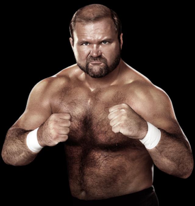 Happy 57th Birthday to WWE Hall Of Famer Arn Anderson.   