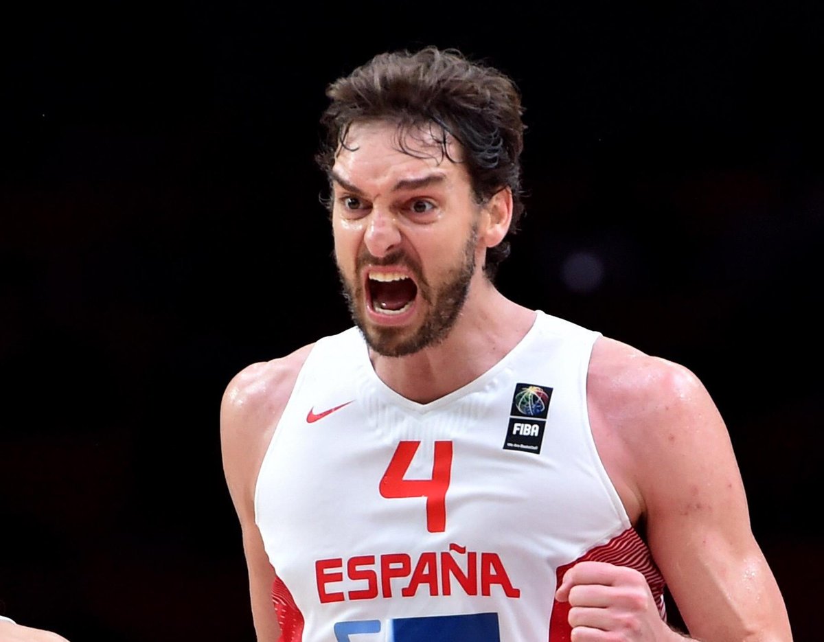 bet365_es's tweet photo. ¿Hay alguna duda sobre quién es el MVP de este Eurobasket? http://t.co/FPj1BQ3rp2