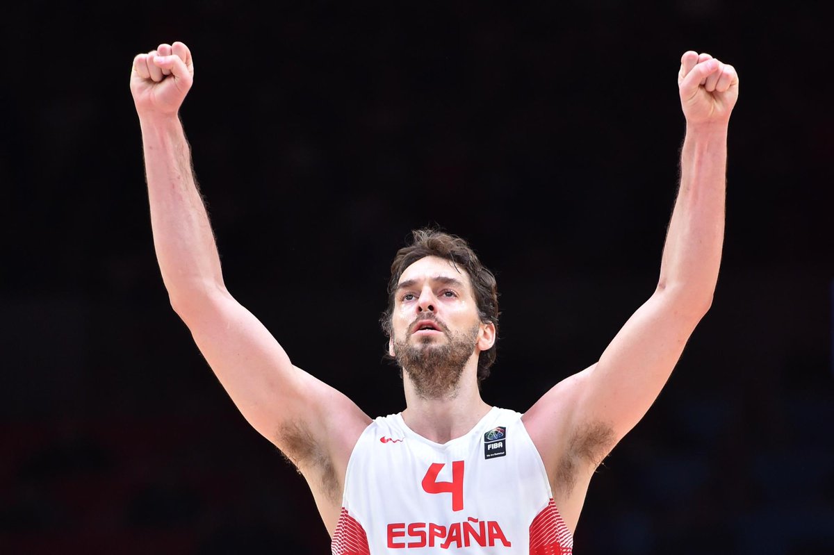 bet365_es's tweet photo. ¿Hay alguna duda sobre quién es el MVP de este Eurobasket? http://t.co/FPj1BQ3rp2