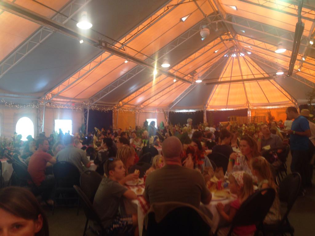LongViewSystems's tweet photo. Celebrating our 15th Birthday at @HeritageParkYYC! http://t.co/9Q62PItcWc