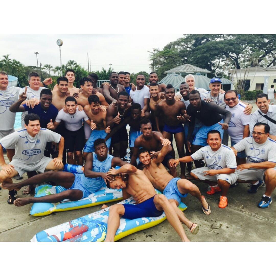 Como capitán siempre busco estar un paso más adelante, por eso mis compañeros y estamos con #Claro4GLTE..