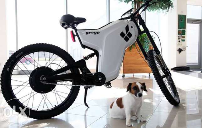 softberg's tweet photo. #Greyp #Rimac-cel #mai #avansat #eBike #din #lume,bateriile #tin #300.000km!
#D http://t.co/2wQdgg6CSA