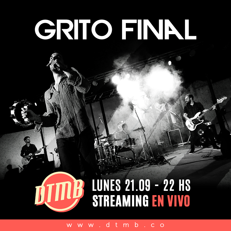 gritofinal's tweet photo. Este lunes recibimos la primavera saliendo en vivo en De Todo Menos Basket junto a Fabri Oberto y Cuarto Mundo!! http://t.co/2sfQeicYGb