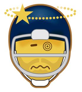 EmojiJayCutler's tweet photo. #hamstring http://t.co/lpD1pLKMU3