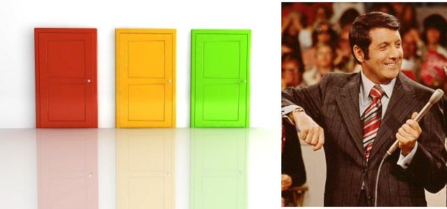 mathemania4's tweet photo. The Monty Hall problem http://t.co/q7aIVZELj2 #math #Interesting http://t.co/ezZPIAcXBM